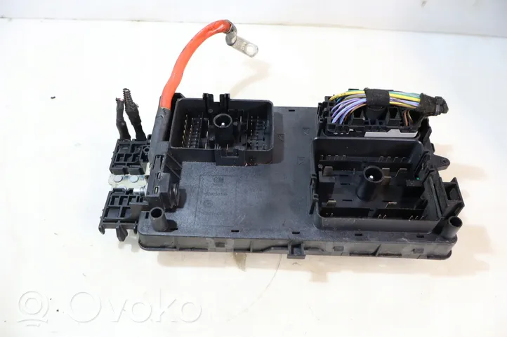 Chevrolet Cruze Fuse box set 