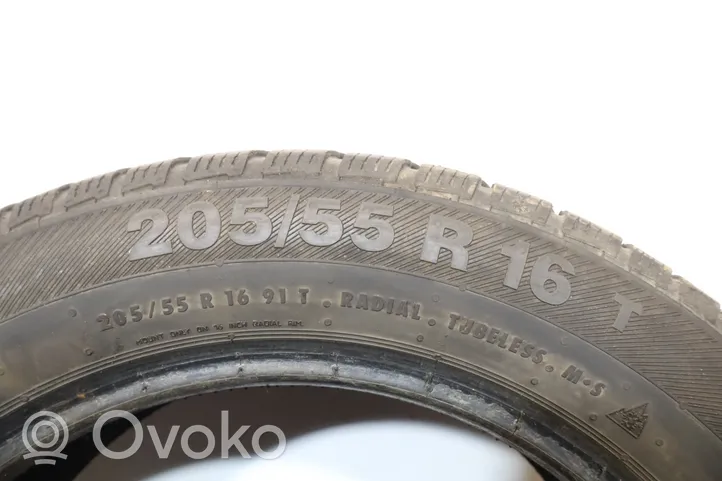 Opel Astra H R16 winter tire 