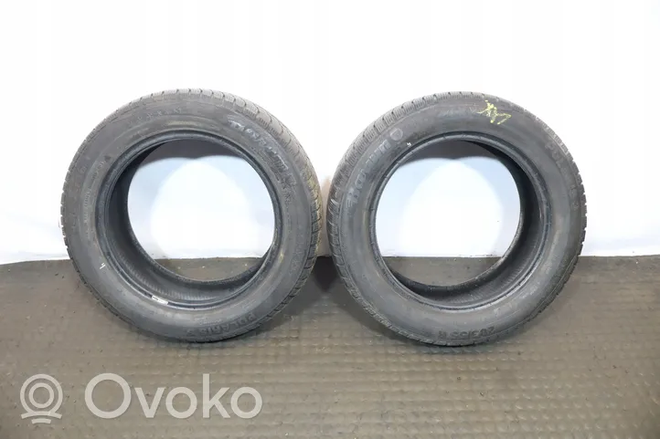 Opel Astra H R16 winter tire 