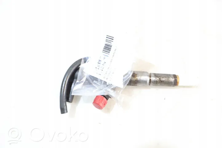 Citroen C2 Injecteur de carburant 