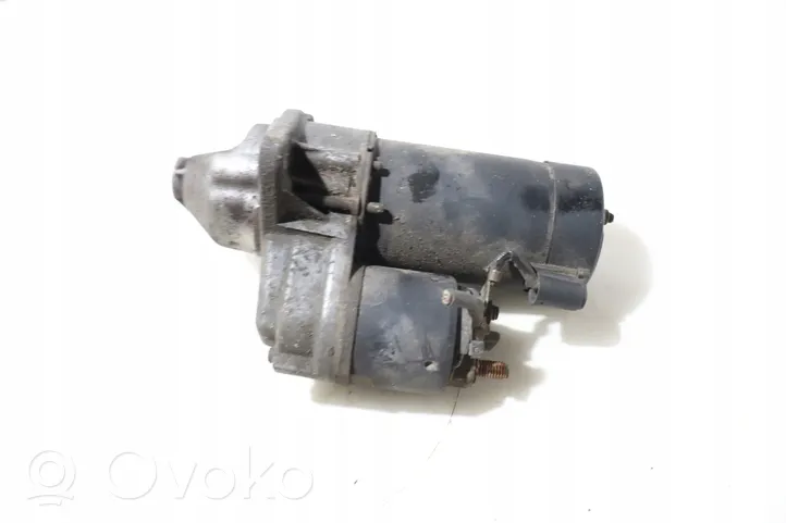 Opel Astra G Starter motor 