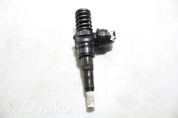 Volkswagen Transporter - Caravelle T5 Fuel injector 0414720314