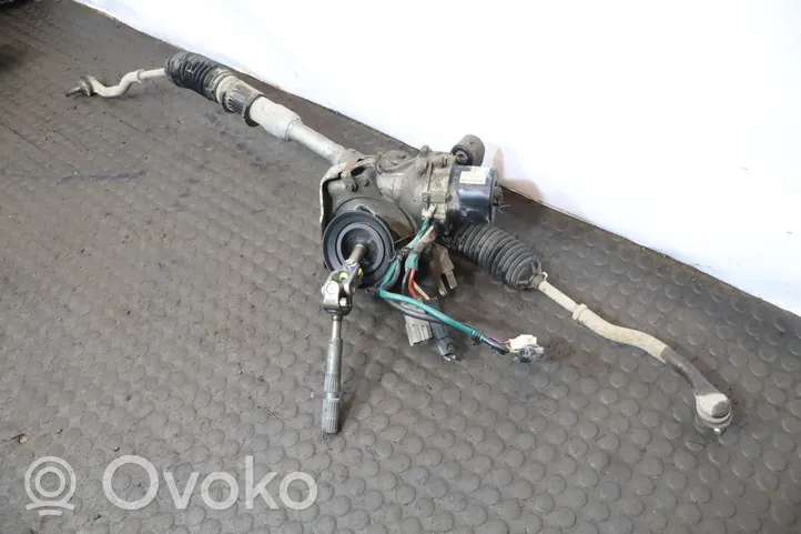 Honda Civic Steering rack 