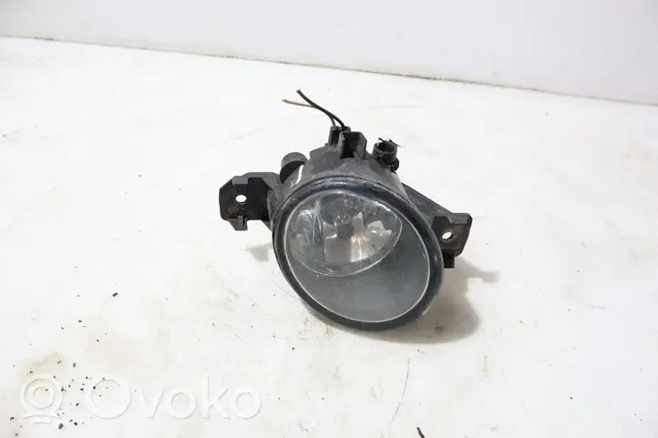 Renault Clio II Front fog light 