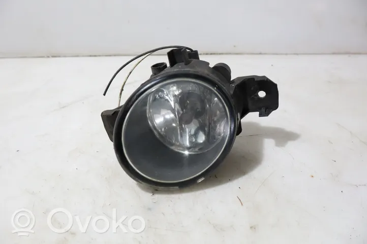 Renault Clio II Front fog light 