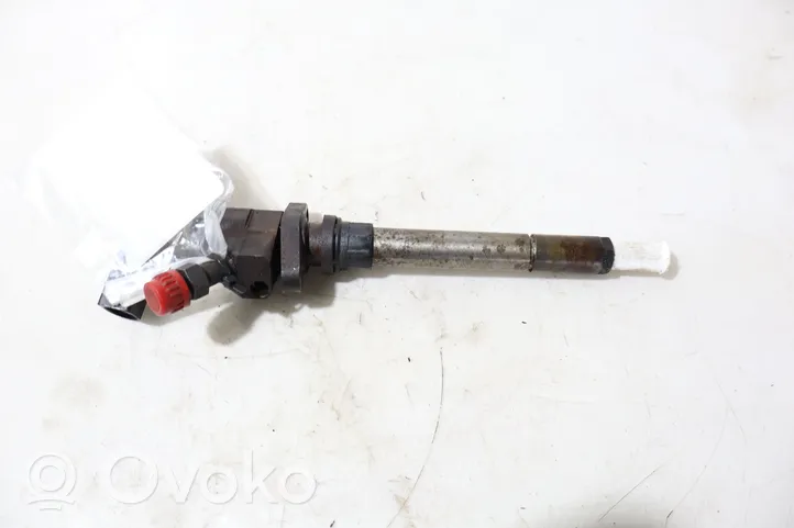 Volvo V50 Fuel injector 