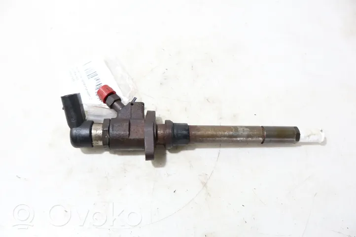 Volvo V50 Fuel injector 