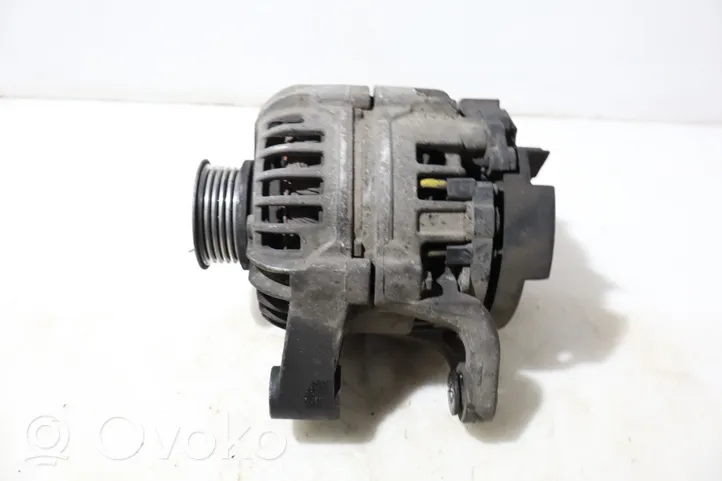 Opel Corsa C Alternator 0124225041