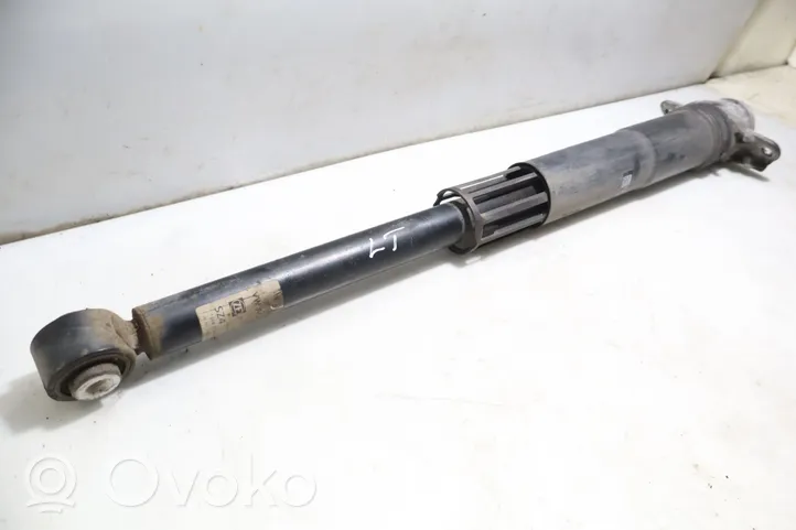 Volkswagen Polo VI AW Rear shock absorber/damper 