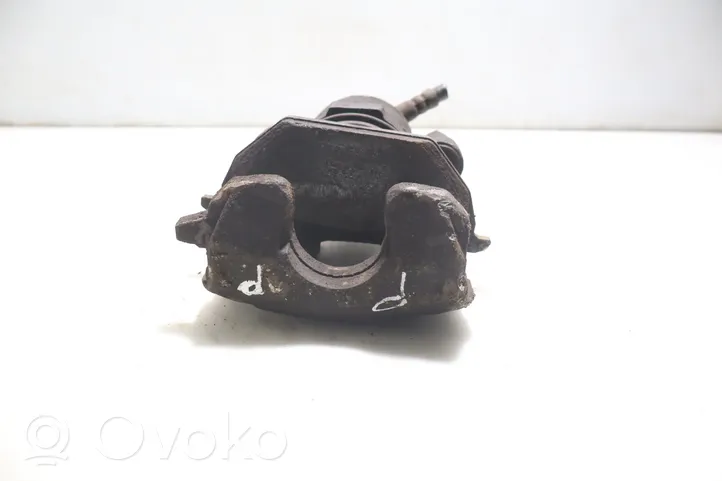 Volkswagen Polo VI AW Caliper de freno delantero 