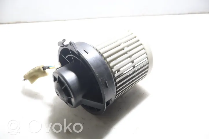 Nissan Micra Heater fan/blower 