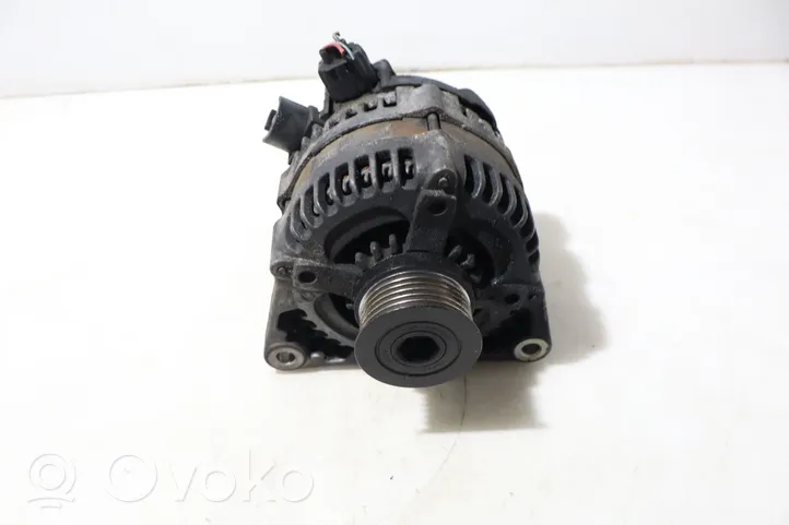 Volvo V50 Alternator MAN7416