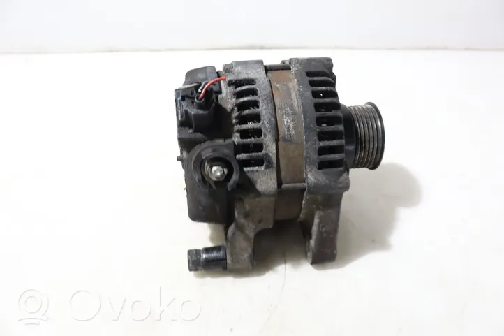 Volvo V50 Alternator MAN7416