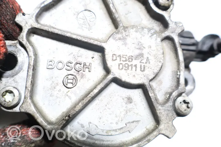 Citroen Berlingo Pompa podciśnienia / Vacum D156-2A