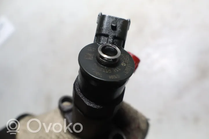 Citroen Berlingo Fuel injector 0445110311