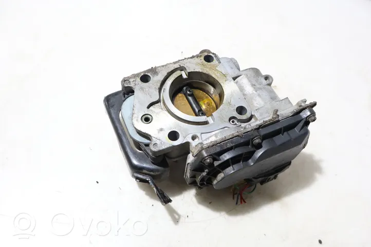 Honda Civic Vanne EGR 