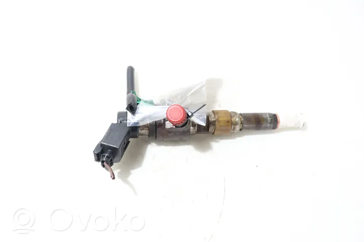 Ford Focus Injecteur de carburant 