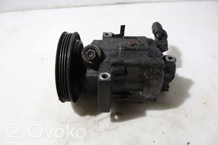 Nissan Micra Compressore aria condizionata (A/C) (pompa) 