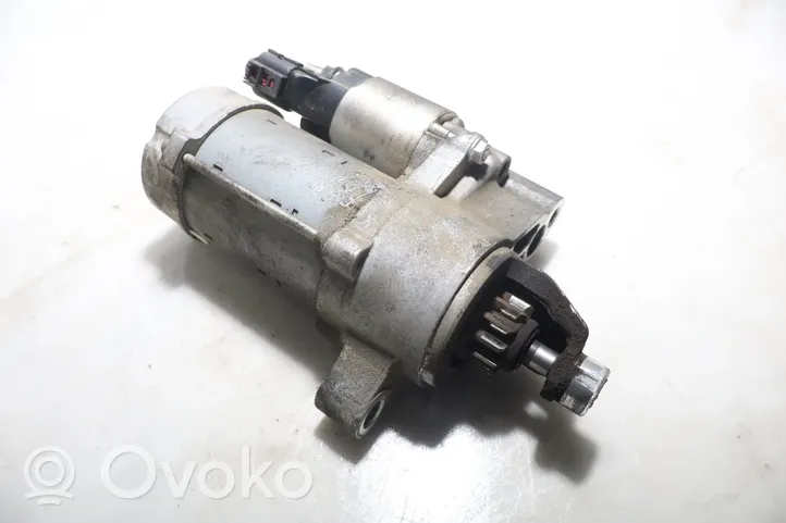 Audi A4 S4 B8 8K Anlasser 428000-7885