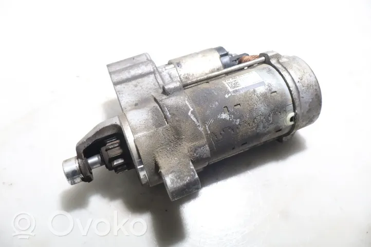 Audi A4 S4 B8 8K Anlasser 428000-7885