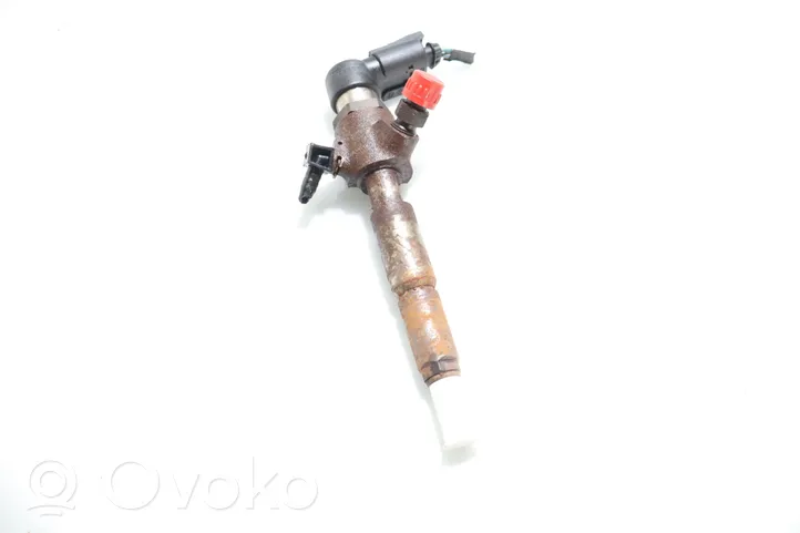 Ford Mondeo MK IV Injecteur de carburant 