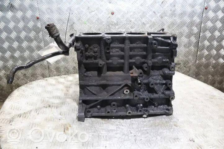 Volkswagen Transporter - Caravelle T5 Engine block BRS