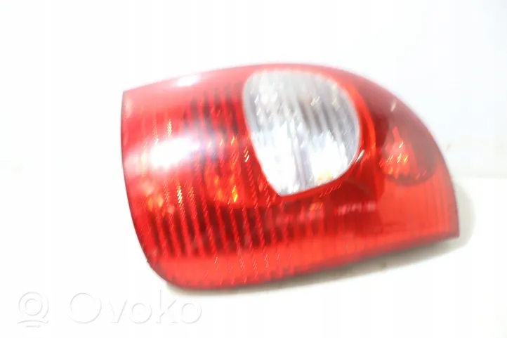 Citroen Xsara Rear/tail lights 