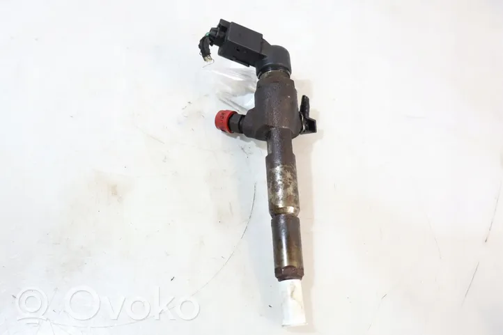 Ford Mondeo MK IV Injektor Einspritzdüse 