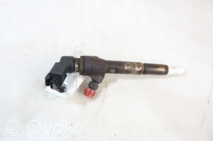 Ford Mondeo MK IV Injecteur de carburant 