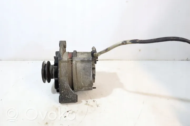 Volkswagen Golf II Alternator 