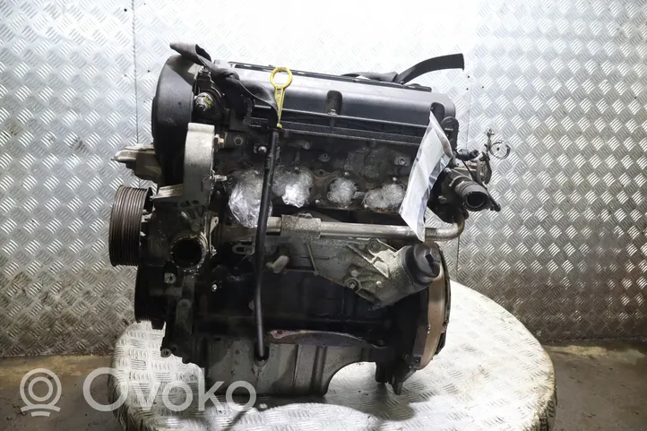 Opel Insignia A Engine A18XER