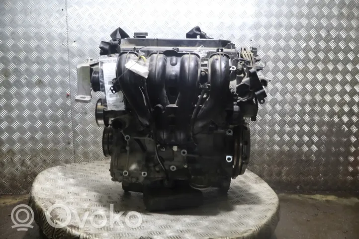 Ford Focus Moottori Q7DA