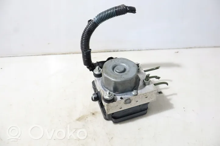 Peugeot 108 ABS Pump 