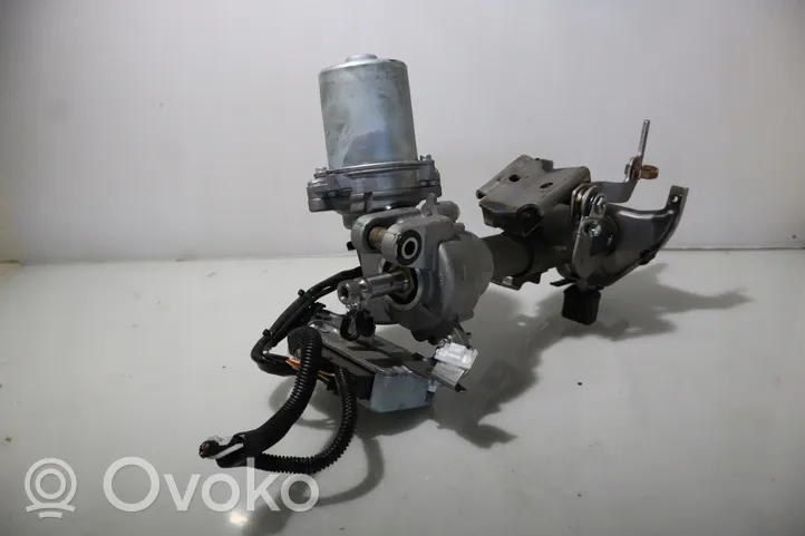 Peugeot 108 Ohjaustehostimen pumppu 89650-0H090