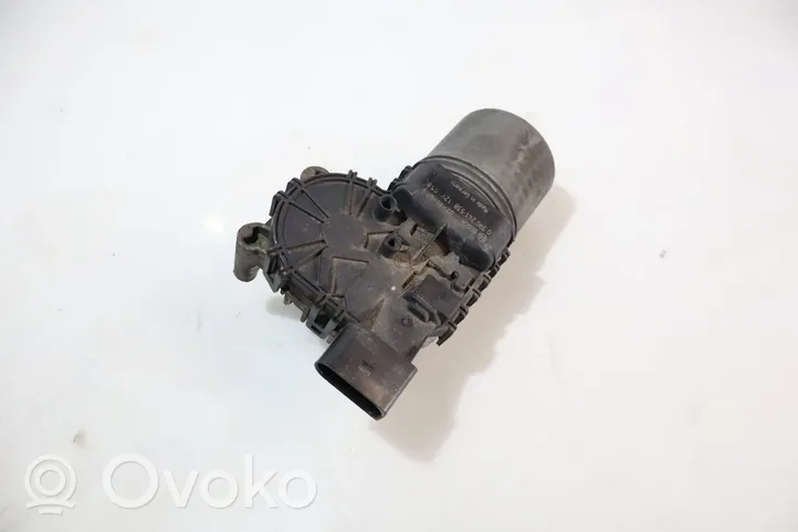 Opel Astra H Wiper motor 0390241538