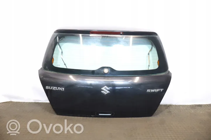 Suzuki Swift Portellone posteriore furgone 