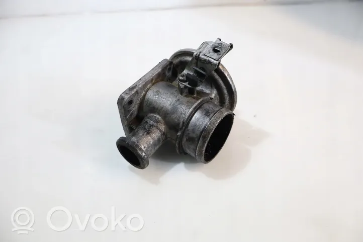 BMW 3 E46 Valvola EGR 