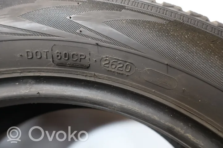 BMW 3 E90 E91 R16 winter tire 