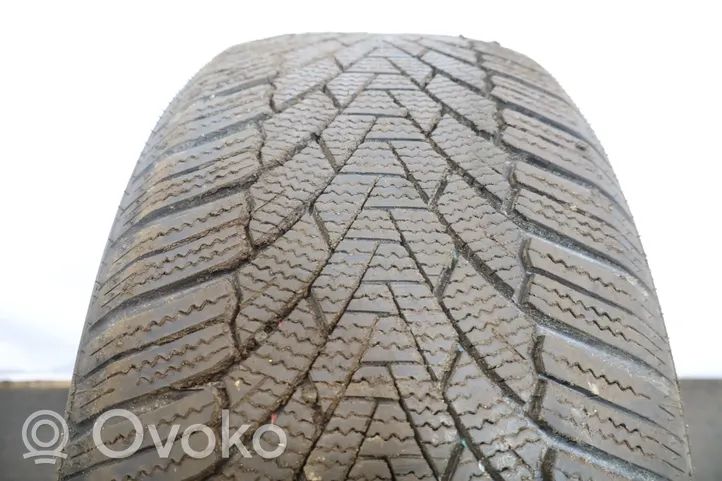 Opel Antara R17 winter tire 