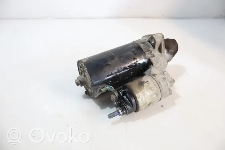 Ford Ka Starter motor 