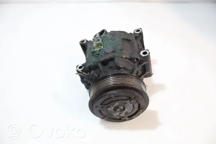 Ford Ka Kompresor / Sprężarka klimatyzacji A/C 