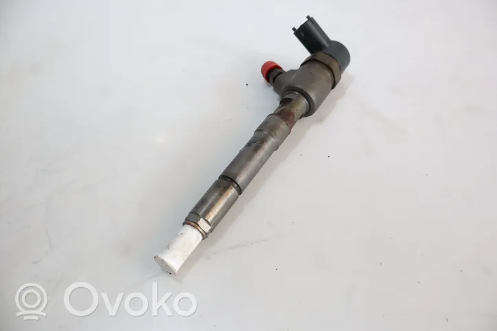 Ford Ka Injecteur de carburant 0445110351