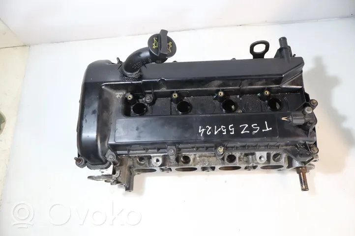 Ford Focus C-MAX Engine head 