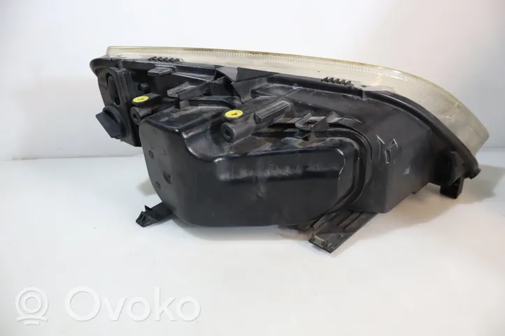 Ford Focus C-MAX Headlight/headlamp 