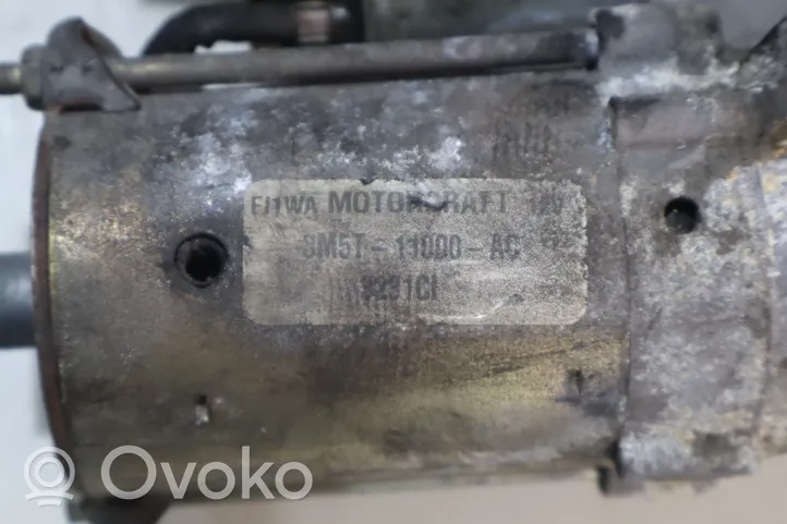 Ford Focus C-MAX Starter motor 