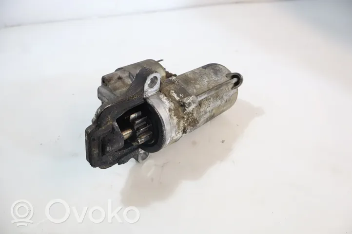 Ford Focus C-MAX Starter motor 