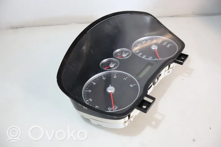 Ford Focus C-MAX Horloge 