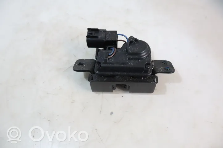 Opel Antara Tailgate/trunk/boot lock/catch/latch 