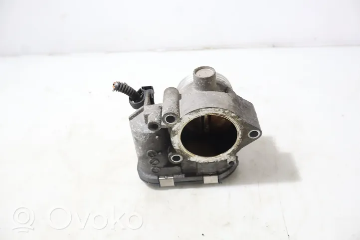 Peugeot 307 Engine shut-off valve 0280750085