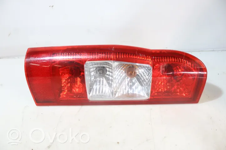 Ford Transit -  Tourneo Connect Rear/tail lights 